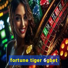 fortune tiger 6gbet